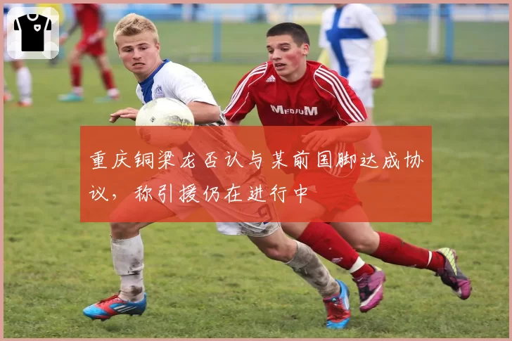 重庆铜梁龙否认与某前国脚达成协议，称引援仍在进行中