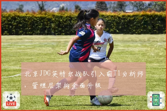 北京JDG英特尔战队引入前T1分析师，管理层架构全面升级