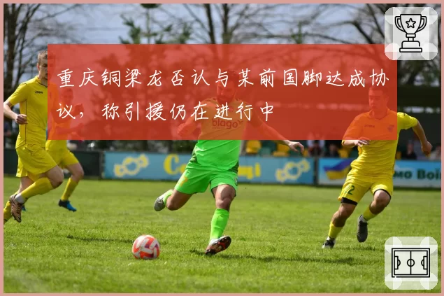 重庆铜梁龙否认与某前国脚达成协议，称引援仍在进行中